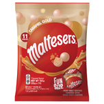 Maltesers Caramel Gold 132g