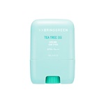 Bring Green Tea Tree Cica Cooling Sun Stick SPF50+ PA++++ 20g