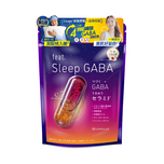 feat. Sleep GABA 30 Capsules