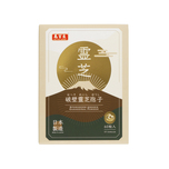 Ma Pak Leung Sporoderm-broken Ganoderma Powder 60pcs