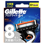 Gillette ProGlide Manual Blades 8pcs