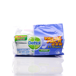 Dettol Sensitive Wipes 10pcs x 3 bags