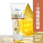 Dove 1 Minute Super Treatment (Nourishing Oil Care) 300ml