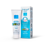 Oral-well Sensitive Prevent & Protect Toothpaste 95g