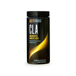 GNC Bodydynamix CLA(Conjugated Linoleic Acid) 120pcs