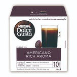 NESCAFE Dolce Gusto Americano Rich Aroma 16 Capsules