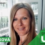 Katarína Šimková podcast