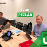 Ivan Pezlár podcast