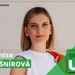 Denisa Kušnírová ICKK podcast