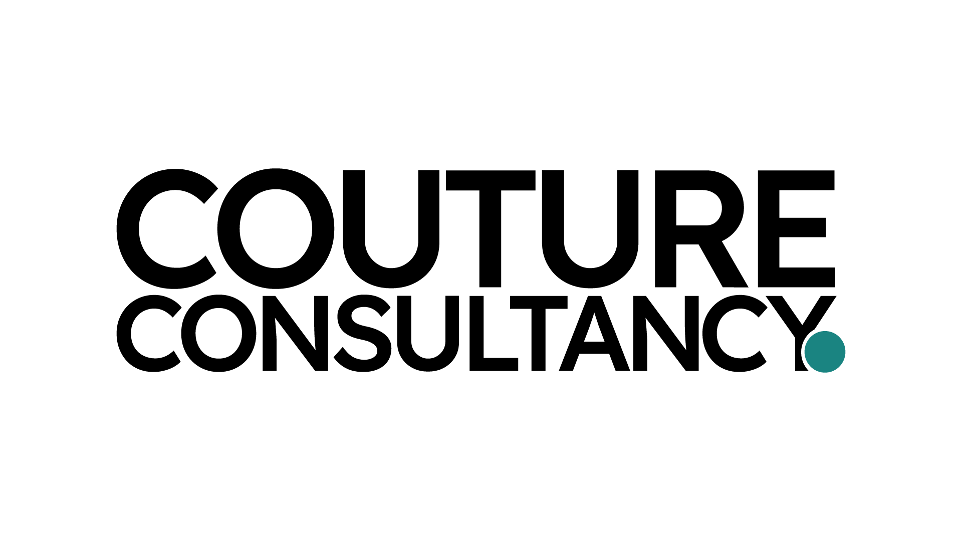 This is the logo of the consultancy company Couture Consultancy