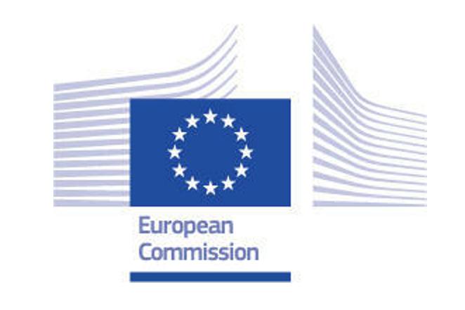 European Commission logo