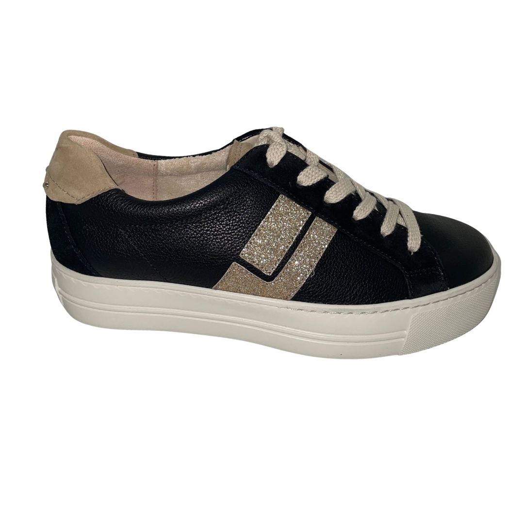 Paul Green Sneaker 5430-03x