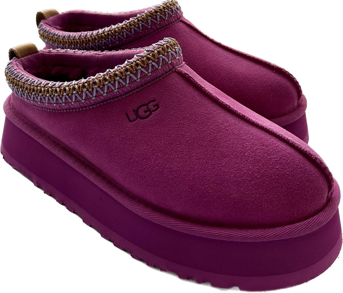 UGG Plateau Slipper Taz MGS