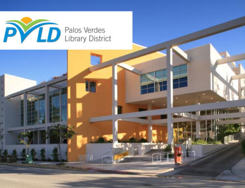 Palos Verdes Library District