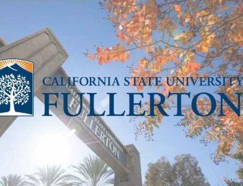 California State University, Fullerton