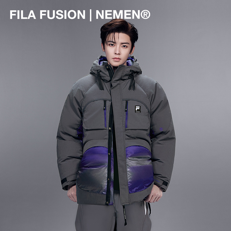 ͬFILA FUSION | NEMENֳ޷2025¿ʵ16930Ԫ,ۺ3386/