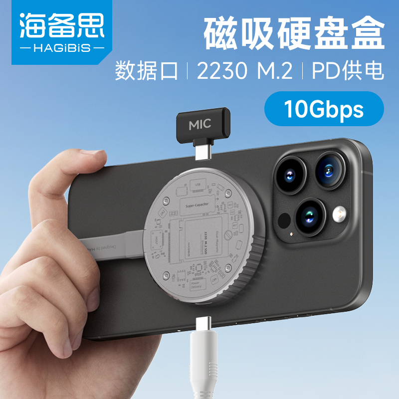 ˼2230M2Ӳ̺ƻiphone16pro15maxƶ̬nvme MC100 Lite䣨ƷΪӲ̺УӲҪ䣩ʵ585Ԫ,ۺ117/