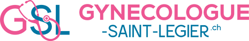 logo banniere gynecologue saint légier