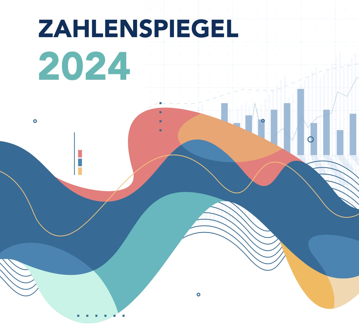 HDE Zahlenspiegel 2024