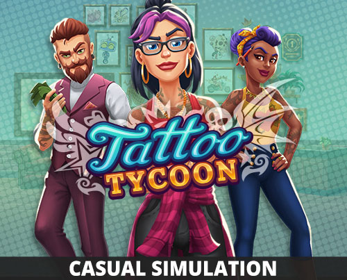 Tattoo Tycoon (Featured Image)