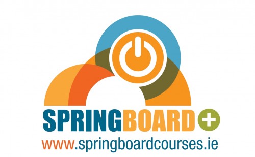 Springboard logo