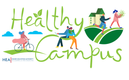 Official Launch of the HEA Healthy Campus Self-Evaluation Tool