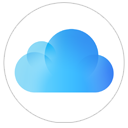 iCloud Drive आइकन