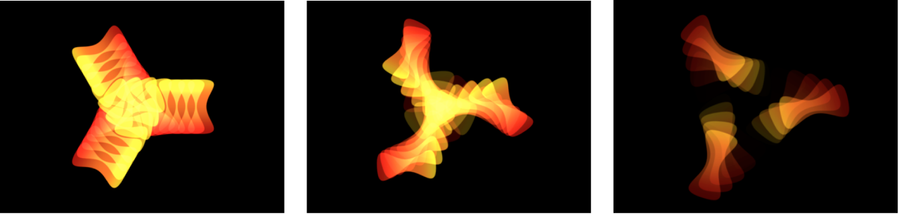 Canvas showing replicator with Sequencing set to “To”