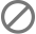 Symbol „Ty odrzuciłeś zaproszenie”