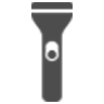 Flashlight icon