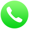 Phone call icon