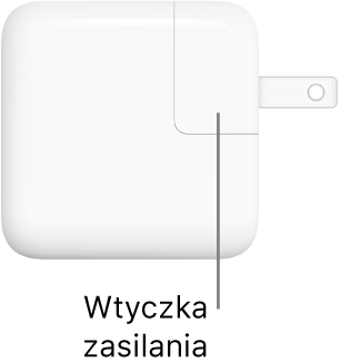 Zasilacz USB-C (30 W)/