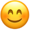 emoji sonriente