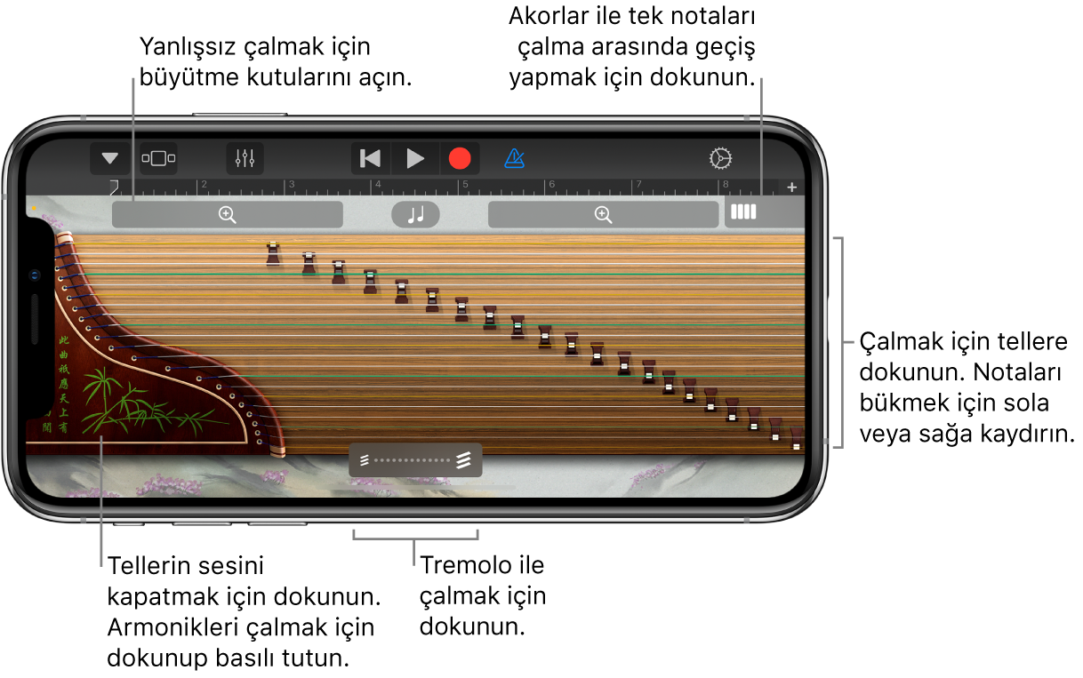 Guzheng