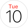 Calendar icon