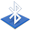 Bluetooth File Exchange icon