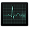 Activity Monitor icon