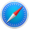 Safari icon