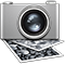 Image Capture icon