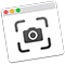 Screenshot icon