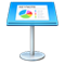 Keynote icon