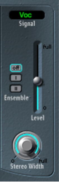 Figure. Output parameters.