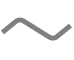 Et symbol for strømforsyning.