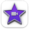 Icono de iMovie