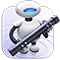 Icono de Automator