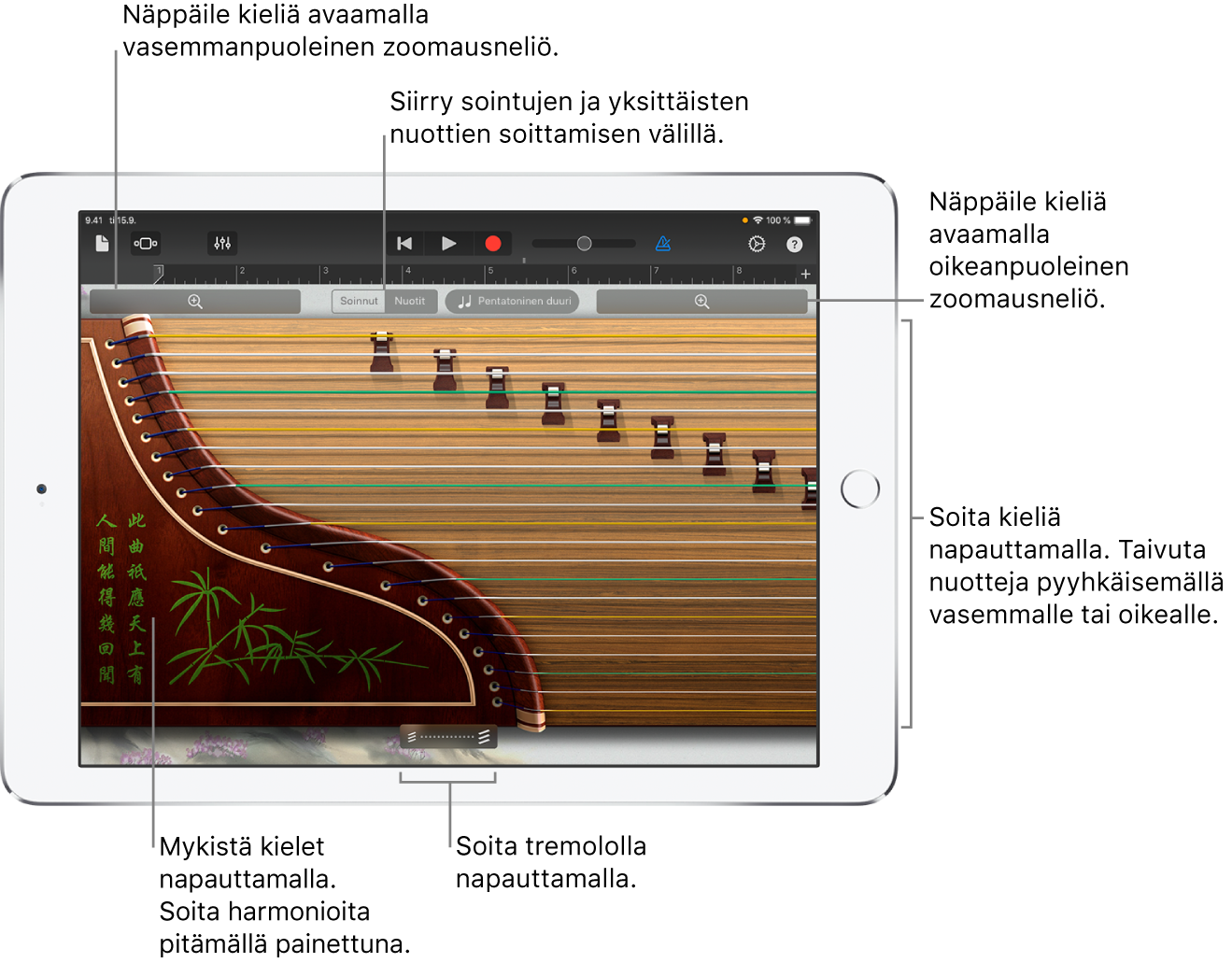 Guzheng