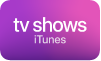 iTunes-tv-udsendelser