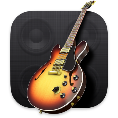 Icona dell'app Logic Pro