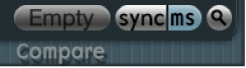 図。「sync/ms」ボタン。