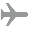 Airplane mode icon